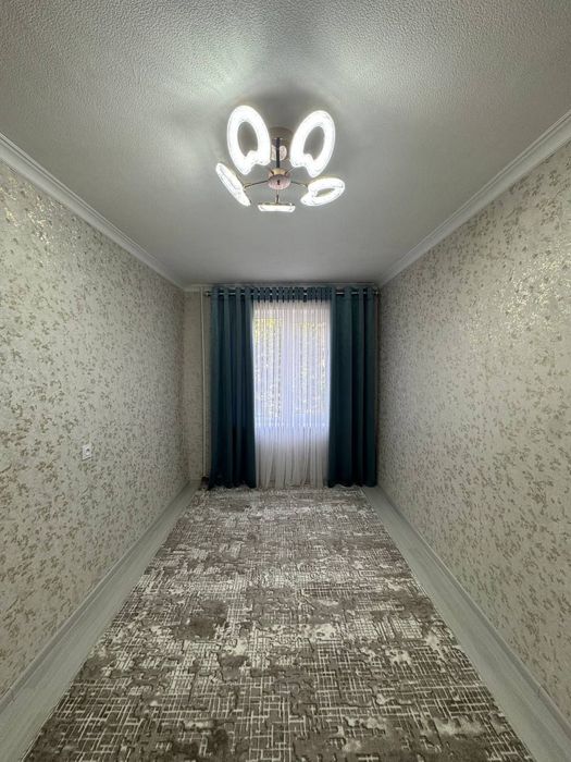 3х комнатная квартира