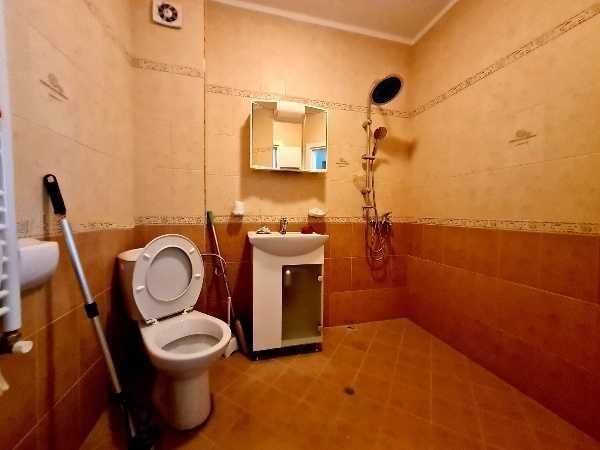 Тристаен апартамент в ж.к. Редута
