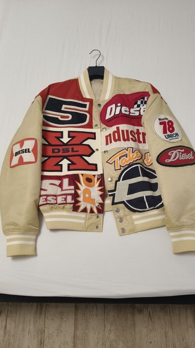 Geacă DIESEL mărimea L