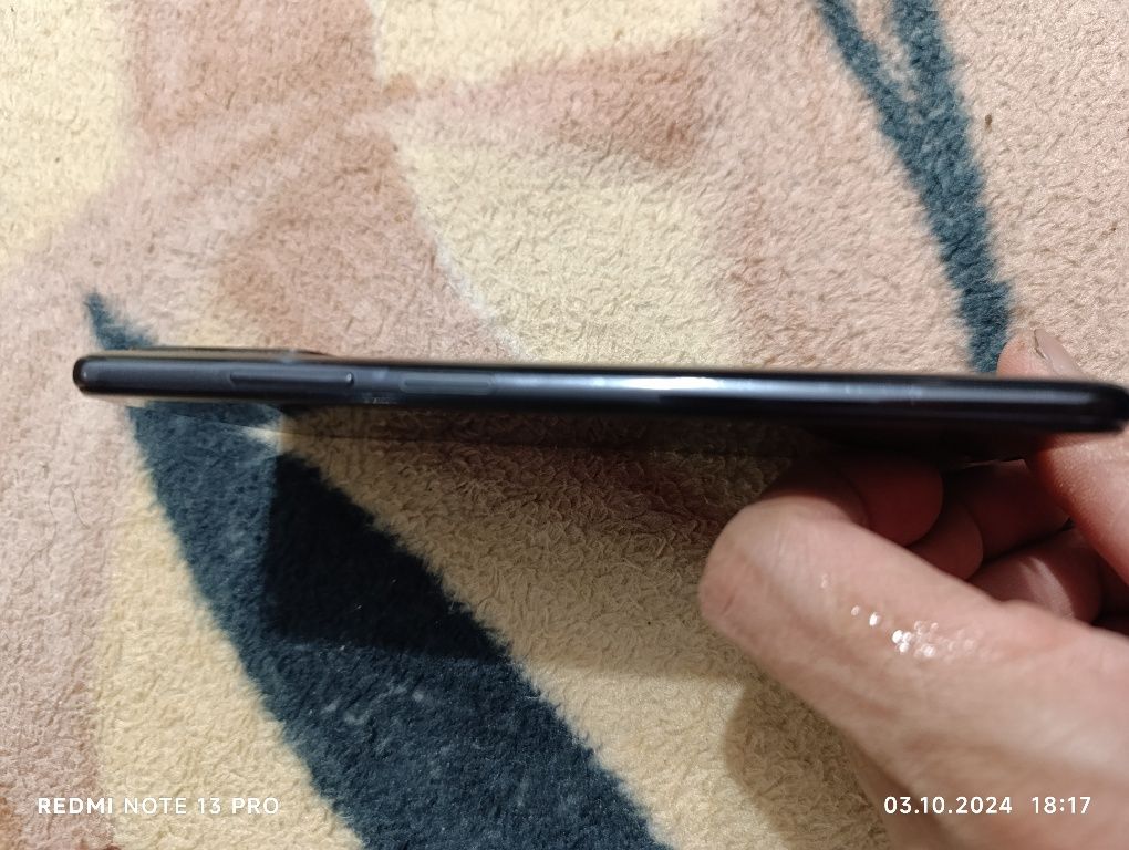 Xiaomi редми нот 10с