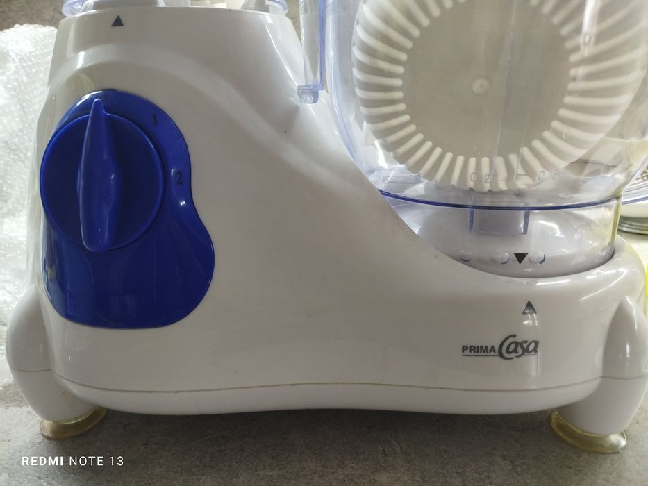 Кухненски робот Прима Каса