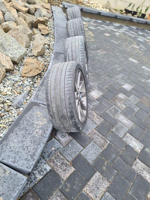 Jante bmw r18 bbs