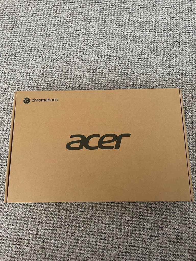 Laptop Acer ChromeBook 314 Silver Sigilat