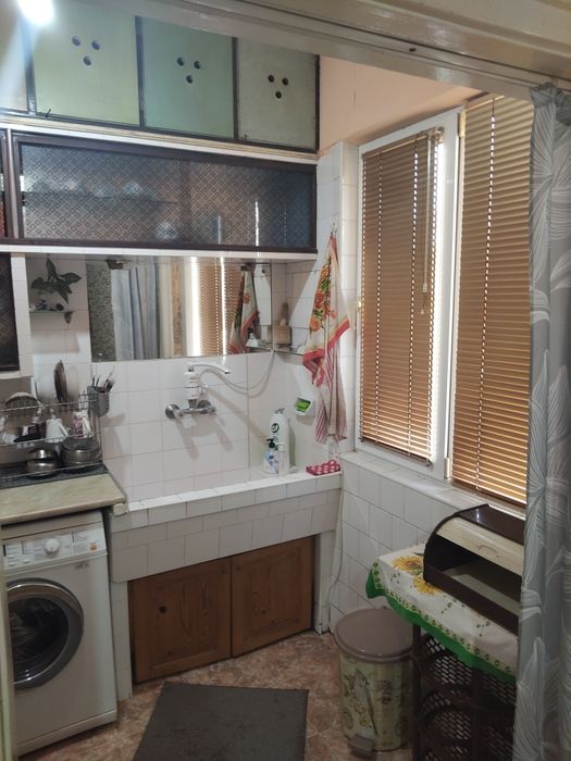 Дава се под наем Тристаен апартамент в Казанлък - 100 кв.м за 357 € - Снимка #5