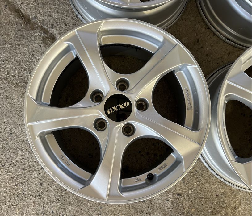 Jante / Roti Bmw R16 seria1 seria3