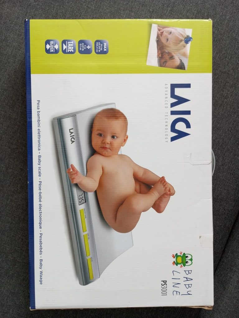 Cantar Laica pentru bebelusi