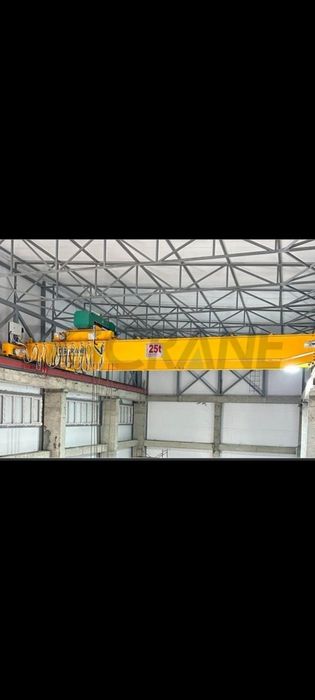 Продам мостовой кран