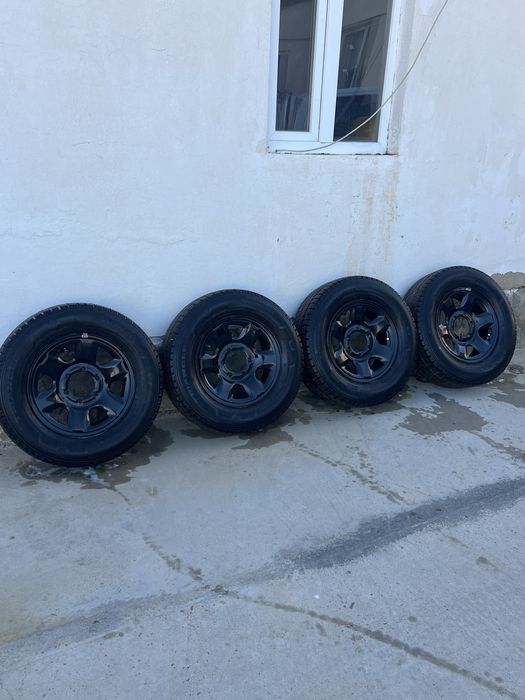 Диски р16 жақсы жағдайда