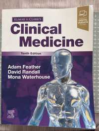 Kumar and Clark’s Clinical Medicine, 10th Edition