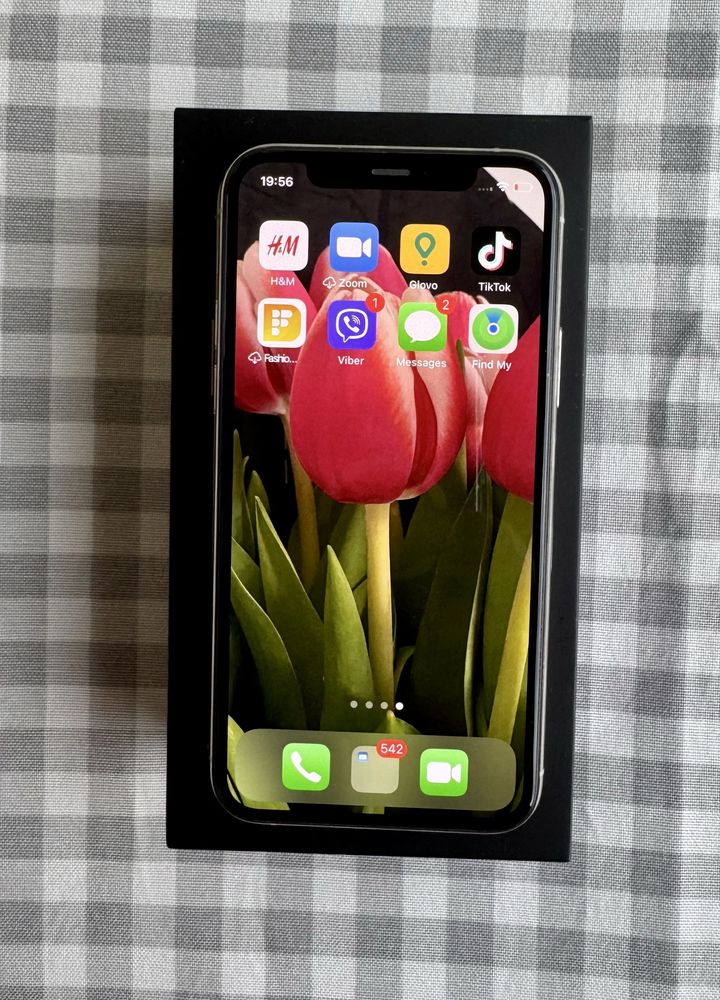 iPhone 11 Pro 64GB Silver