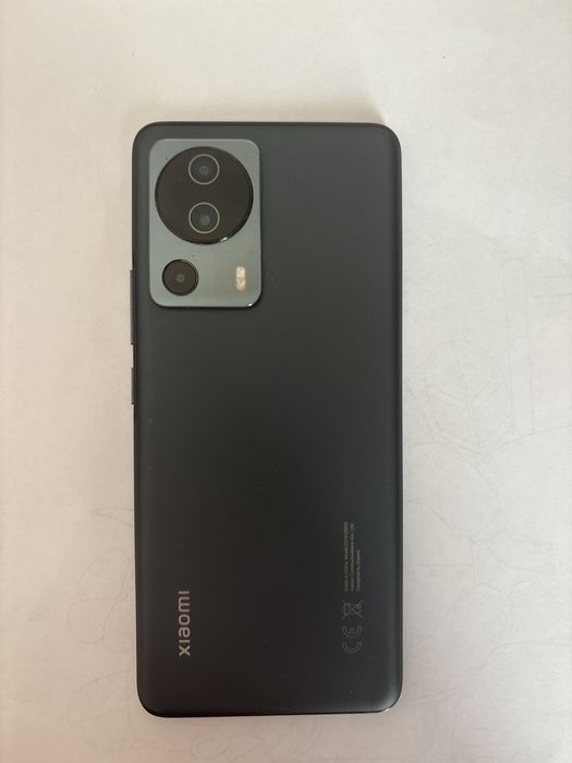 Xiaomi 13 lite 256 гигабайт