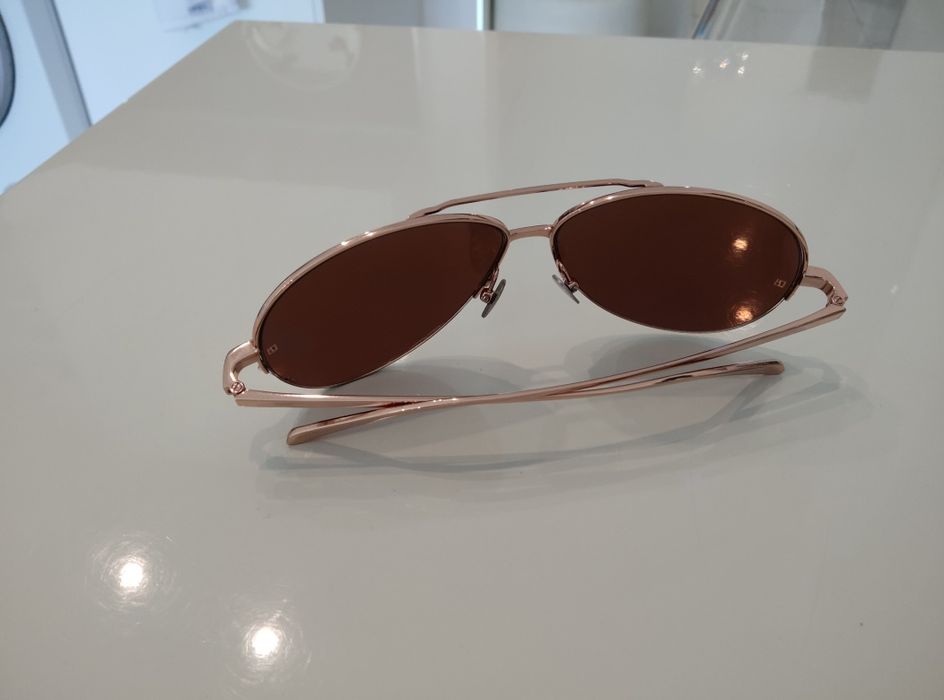 Linda Farrow слънчеви очила