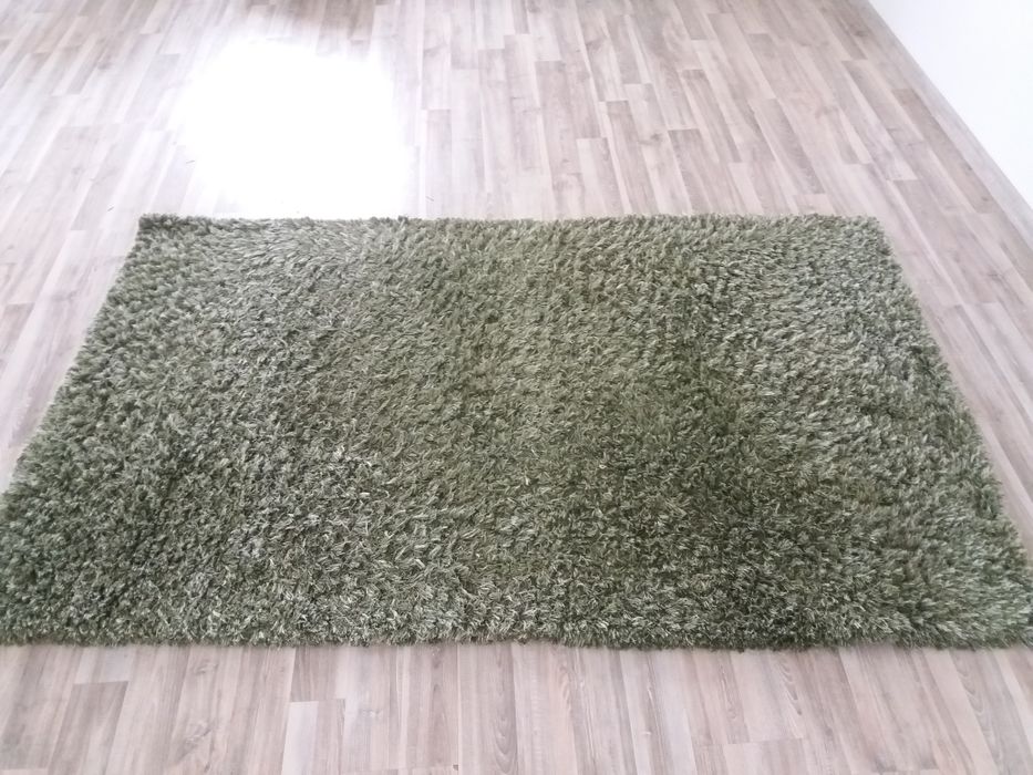 Covor de cameră gros