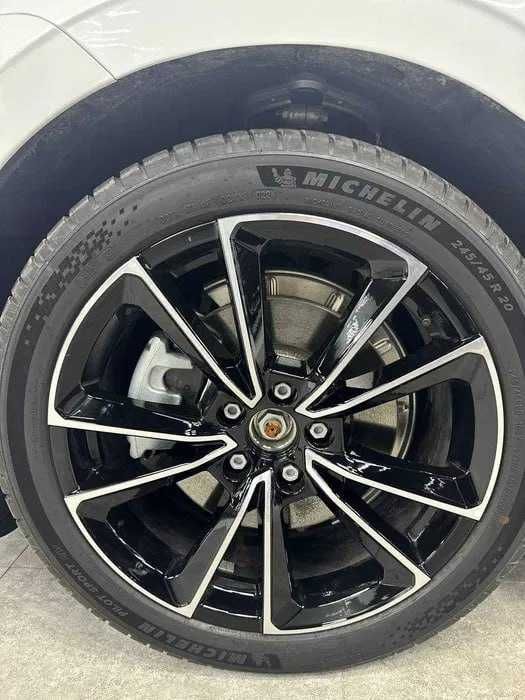 voyah free passion EV 2025  restile Full