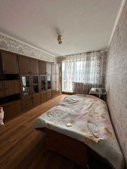 Продам 1ком квартиру улучшенной планировки