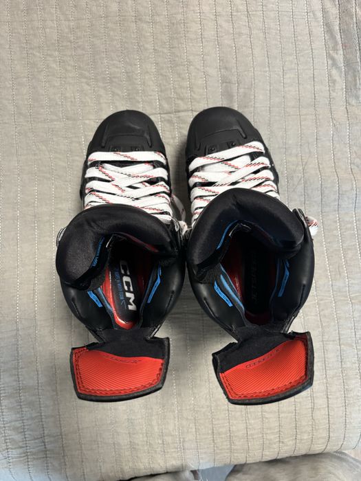Хокейни кънки CCM FT6 pro - senior size 8.5