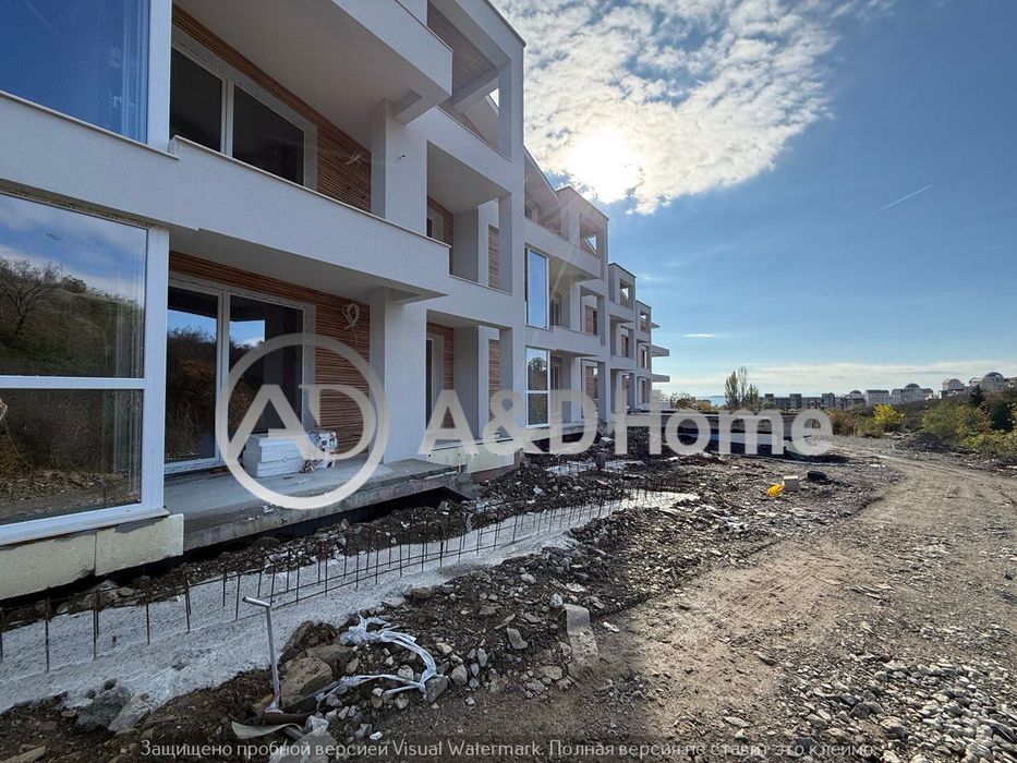 Продава се Тристаен апартамент в Свети Влас - 155 кв.м за 1032 €/кв.м - Снимка #3