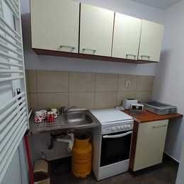 Ofer apartament 1camera - Circumvalatiunii 280 €