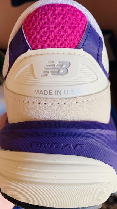 New balance Made in USA 990v6 EU43