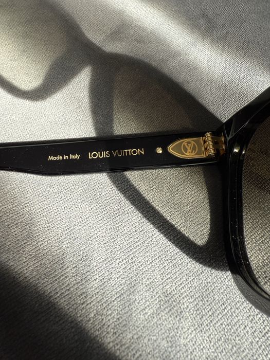 LOUIS VUITTON слънчеви очила