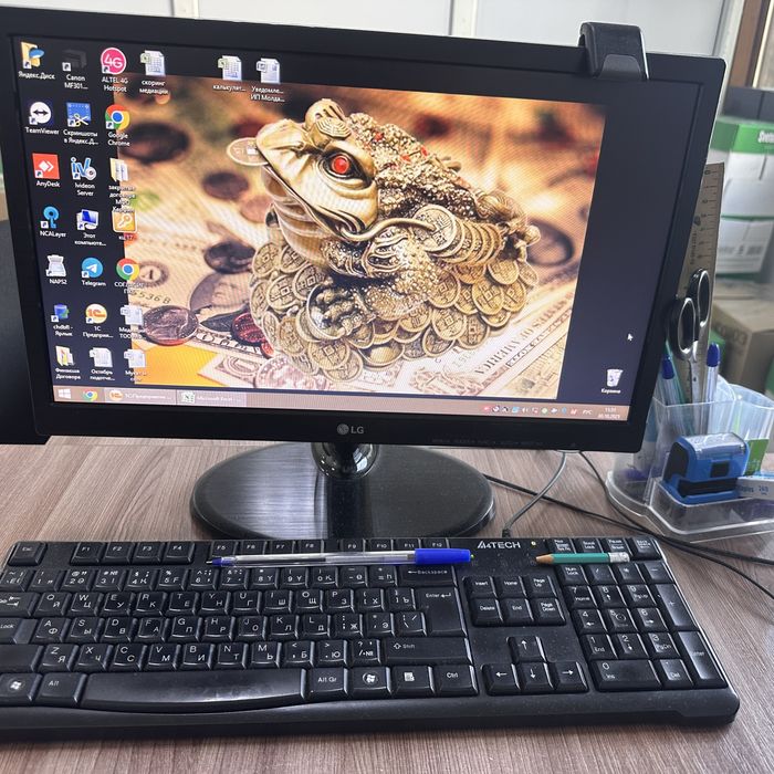 Продам компьютер