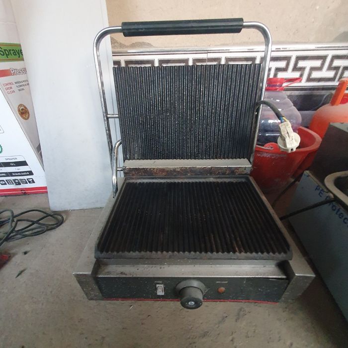 Toster izgara shorma aparat friturnitsa stabelizator televizor