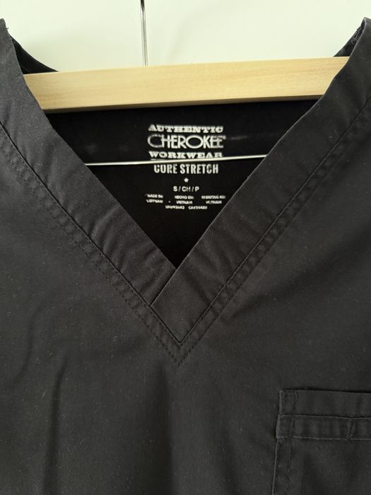 Halat medical Cherokee