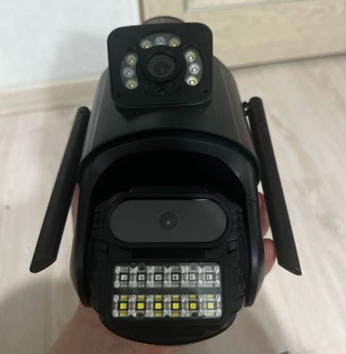 Продам камеру новый в коробке