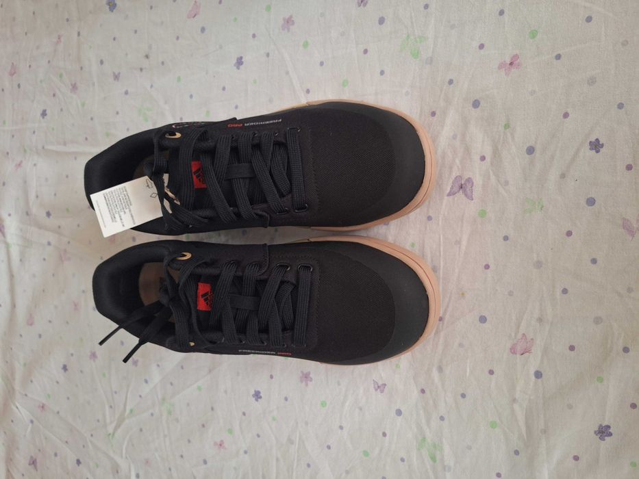Мъжки маратонки ADIDAS  FREERIDER Pro CANVA.Чисто НОВИ.
