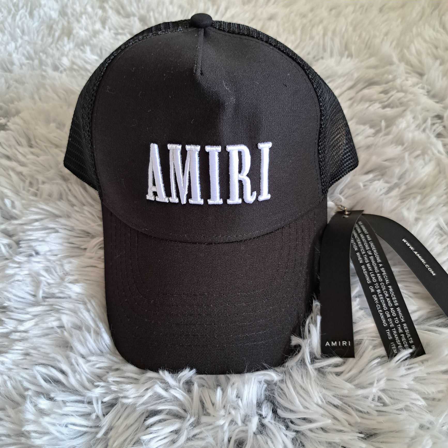 AMIRI бейзболни шапки различни модели НОВИ