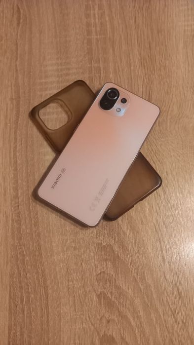 Xiaomi 11 lite 5g ne