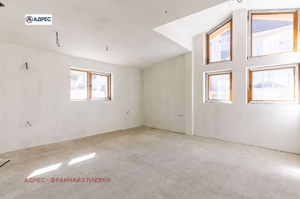 3-стаен в Враца-Център площ 100 цена 145000