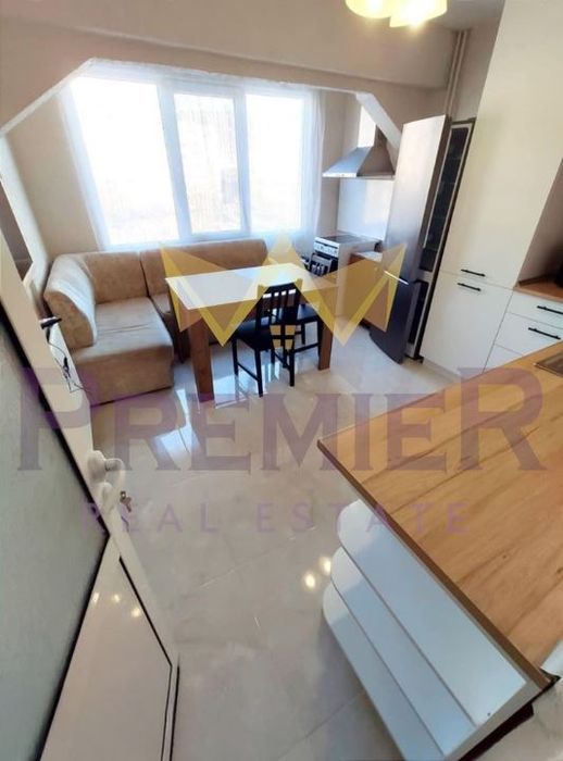 Дава се под наем Четиристаен апартамент в Варна, Владислав Варненчик - 110 кв.м за 510 € - Снимка #2