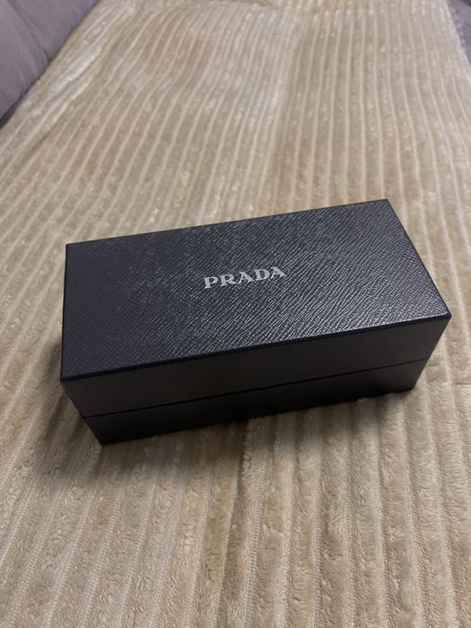 Оригинальные очки PRADA