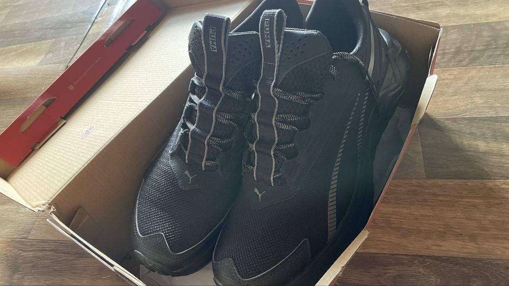 Мъжки обувки PUMA trail промо