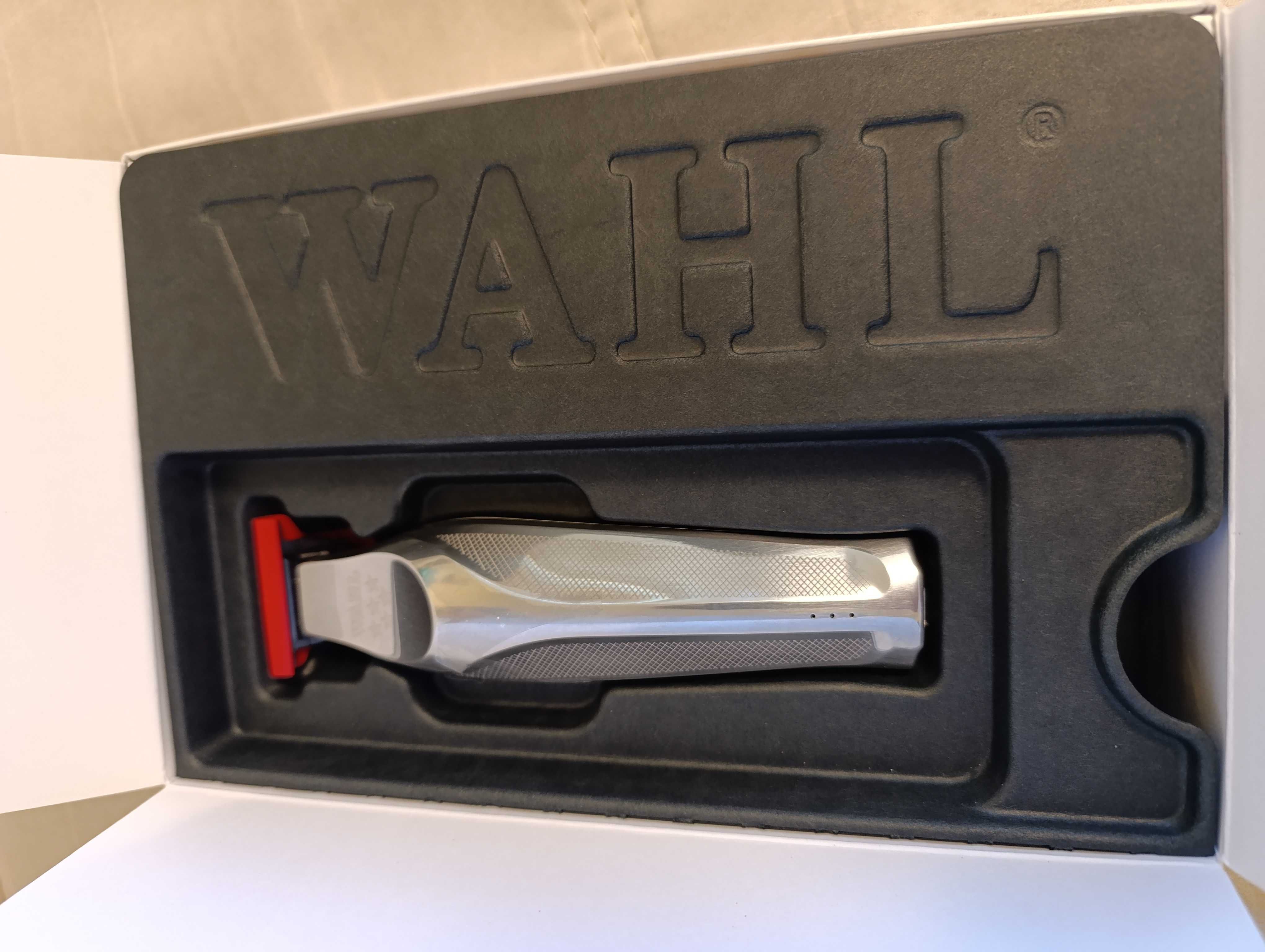 Тример WAHL Hi-Viz - all metal