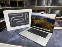 Каспи 0/0/24 Новый Apple MacBook 16.2 M3 Pro/18Gb/512Gb/M3 Pro 18-Core