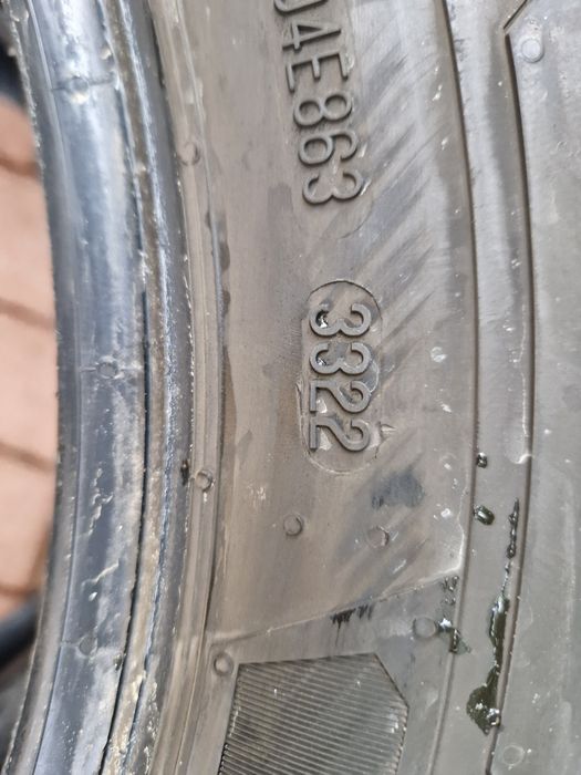 Anvelope CONTINENTAL 205/75/16C
