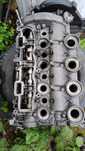 Vând bloc motor cu chiulasa completă Ford Focus 1.6 TDCI