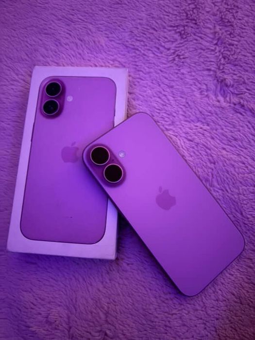Iphone 16 Идеальное состояние