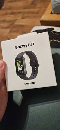 Samsung Fit 3 sigilat