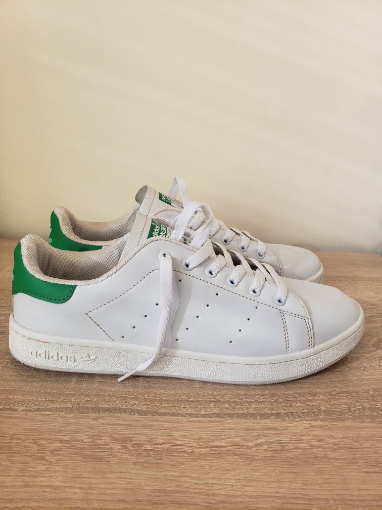 Мъжки кецове Adidas Stan Smith 43