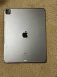 iPad Pro 12.9 inch 5 th Gen M1