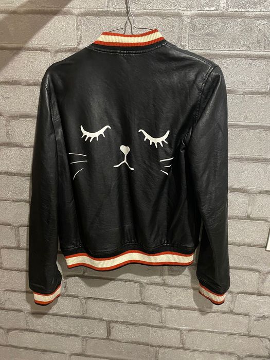 Куртка демисезонная