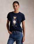 Тениски Polo Ralph Lauren и Loewe