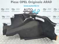 Capitonaj interior dreapta portbagaj Opel Tigra B