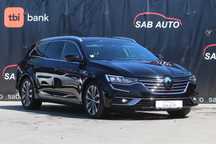 Renault Talisman Posibilitate rate,leasing persoane juridice,fizice avans 0 30%