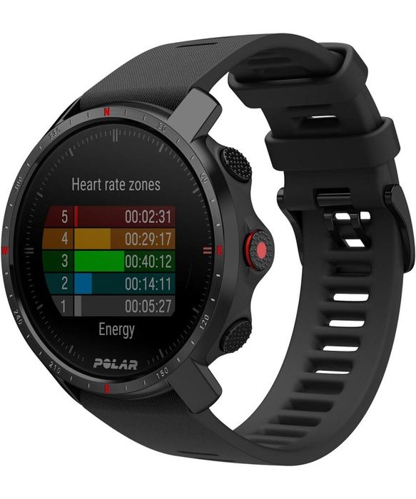 Polar Grit X Pro Produs Nou-Sigilat 3 ani garanție, Telefoane Mures