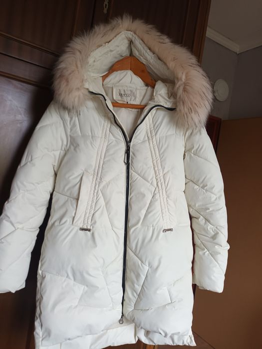Зимно дамско яке