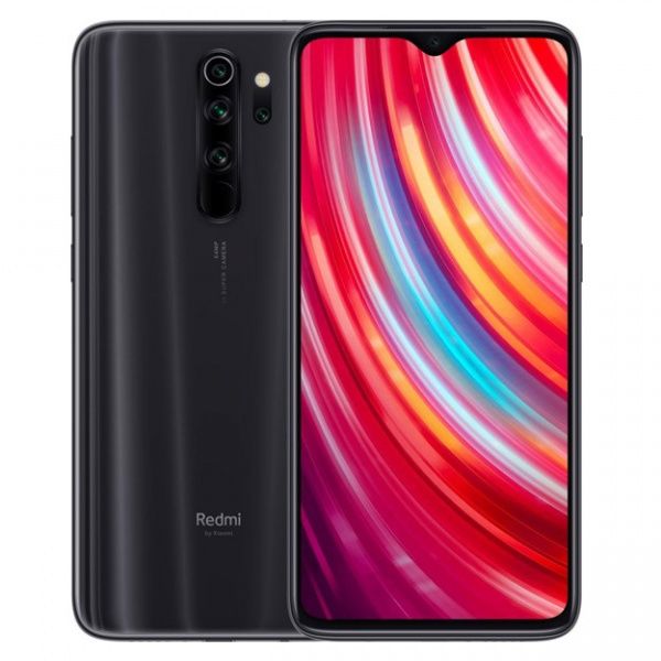 Red Mi Note 8pro 6/64 tel sotiladi srochno